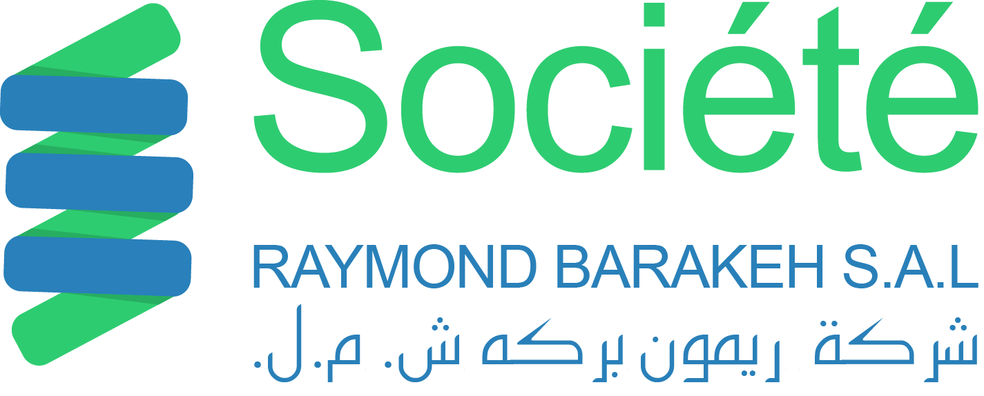 Societe Raymound Barakeh SAL - logo